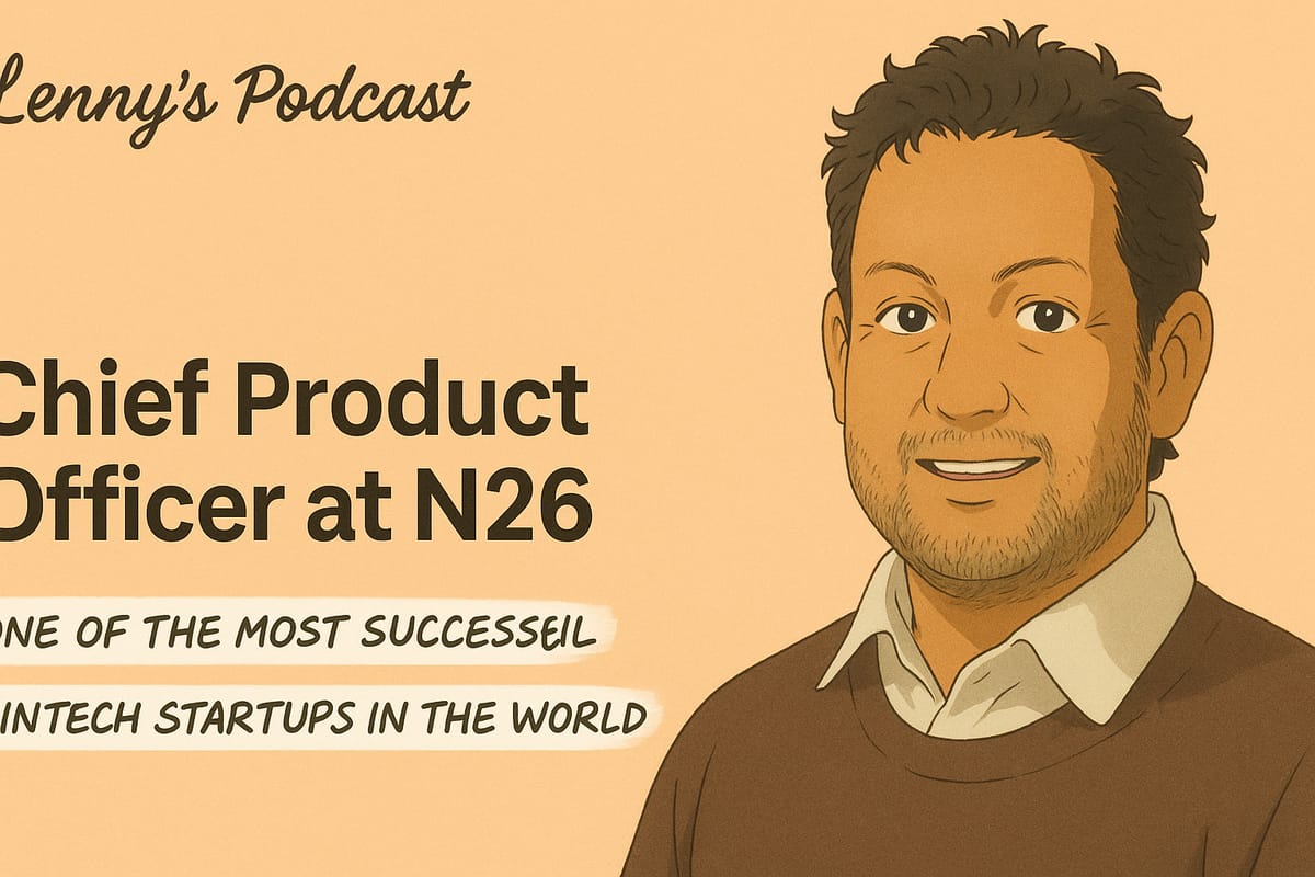 🚀 揭秘頂尖產品長 Mayur Kamat：從 Binance 到 N26 的非典型產品心法與職涯加速秘訣